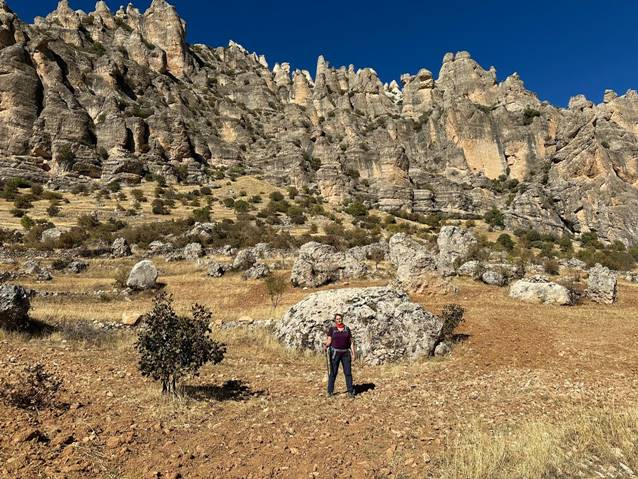 Diyarbakır Kral Yolu Rotası