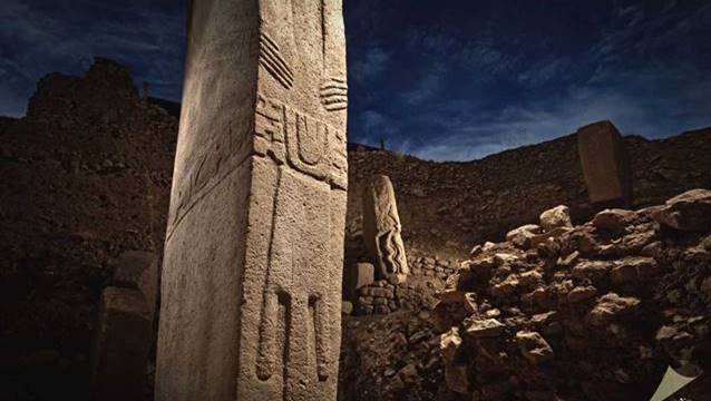 Göbeklitepe