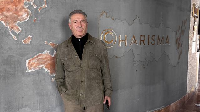 Halil İbrahim Çevik