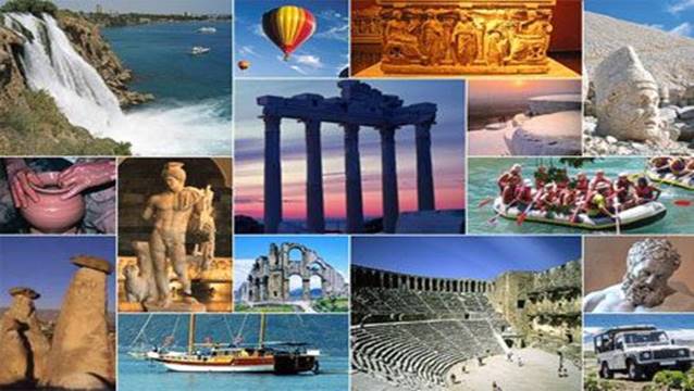 1 haftalık tur fiyatları 1 yılda yüzde 105 arttı