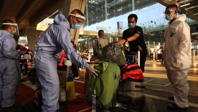 1 haftalık tura 16 günlük karantina!