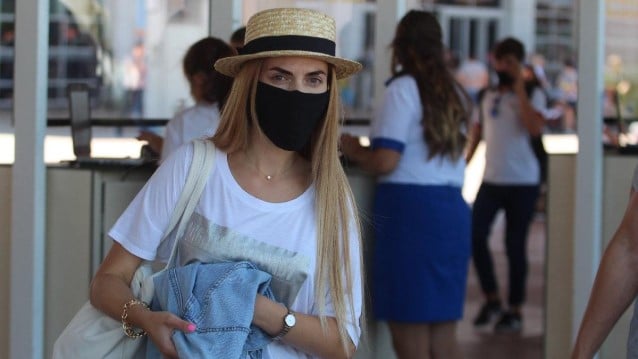 '1 Haziran'da da zor'