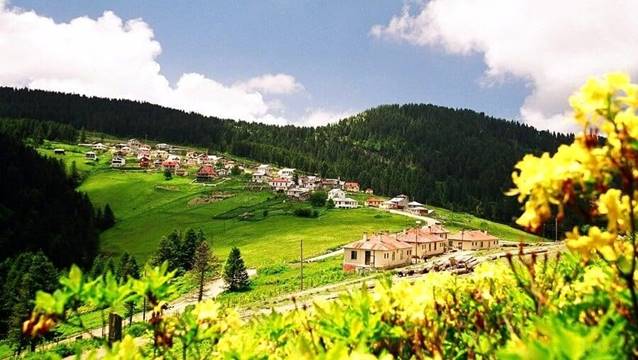 1'i Antalya'da 4 bölge turizm merkezi ilan edildi