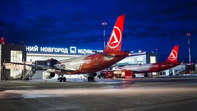 1 yıl aradan sonra başlayacak uçuşların çoğu Antalya'ya!