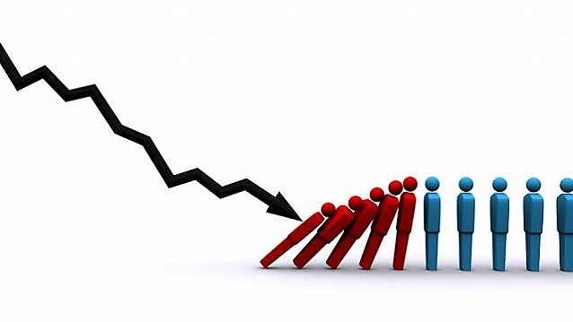 10 aylık turist kaybı 10 milyonu geçti