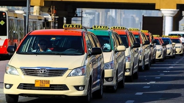 10 bin taksi tek merkezden yönetilecek