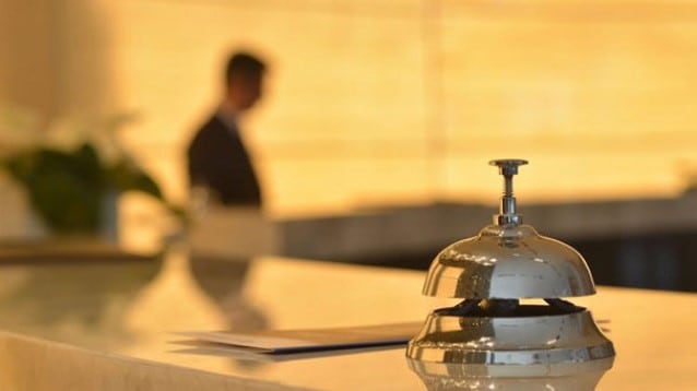 11 ayda oteller ne kadar doldu!