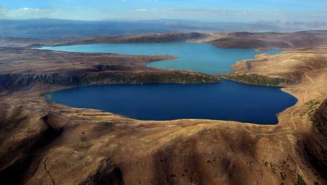 11 bölge daha 'Kesin Korunacak hassas alan' ilan edildi