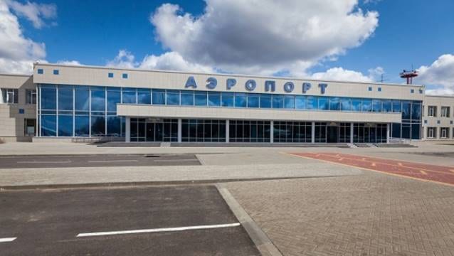 11 Rus havalimanı için yeni karar!