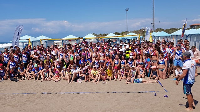 11 ülke, Asteria Kremlin Palace’da spor için buluştu