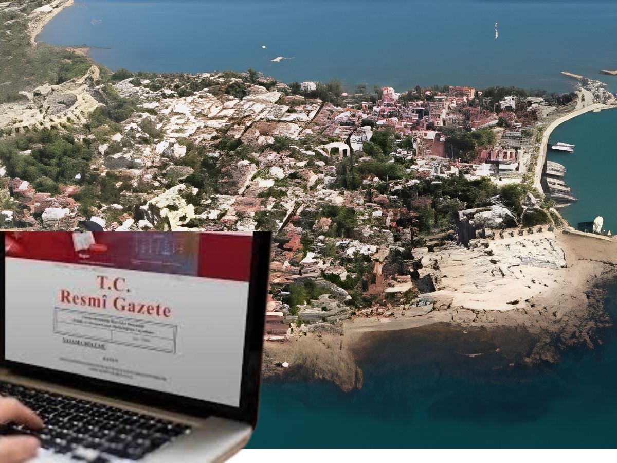 7 ilde 12 kamu arazisini turizm yatırımlarına açıldı: Bakanlıktan turizm hamlesi