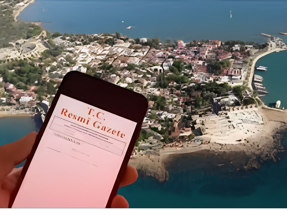 7 ilde 12 kamu arazisini turizm yatırımlarına açıldı: Bakanlıktan turizm hamlesi