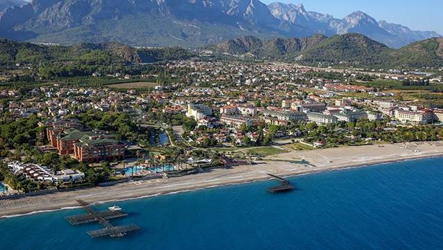 120 otel yenileme yatırımı yapacak