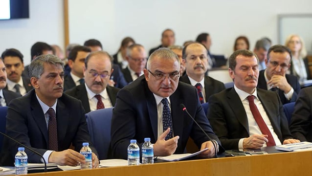 13 müze daha geliyor, hedef 30 milyon ziyaretçi