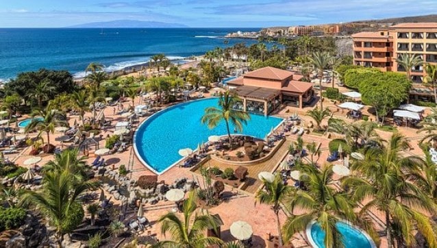 130 otel müşterisine izin çıktı!