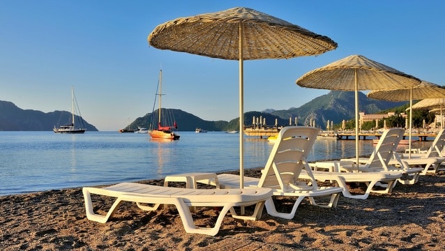 Bu karar tatilciyi caydırır...