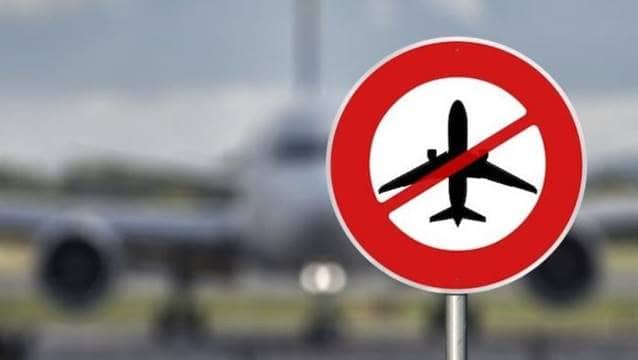 14 Haziran'da Türkiye'ye seyahat yasağını kaldıracaklar