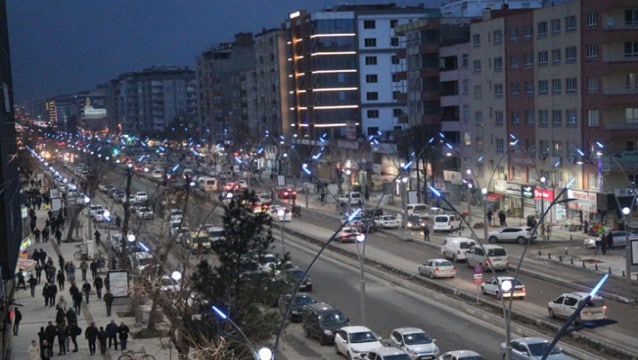 15 milyon liralık otel Eylül'de açılıyor!