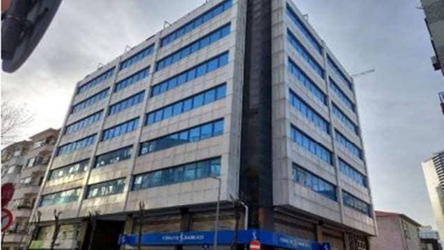 15 milyon liraya otele dönüşecek