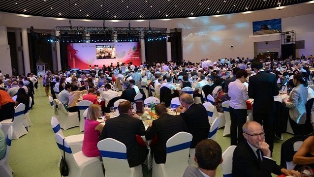 1500 kişilik kongre İstanbul’da yapılacak