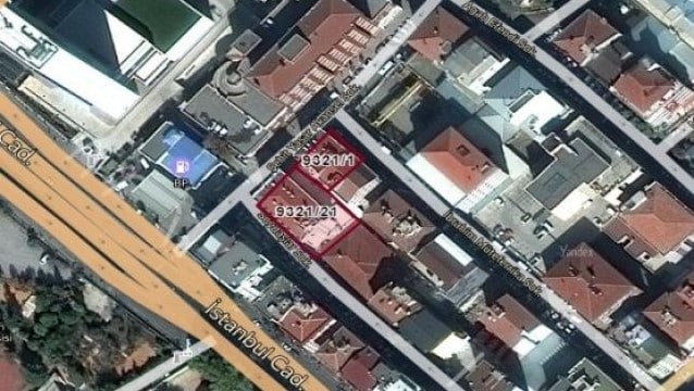 160 yataklı otel 23 milyon liraya icradan satışta!