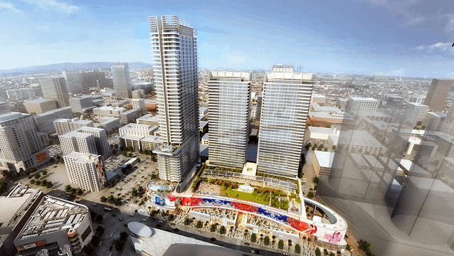 17 yeni otel geliyor