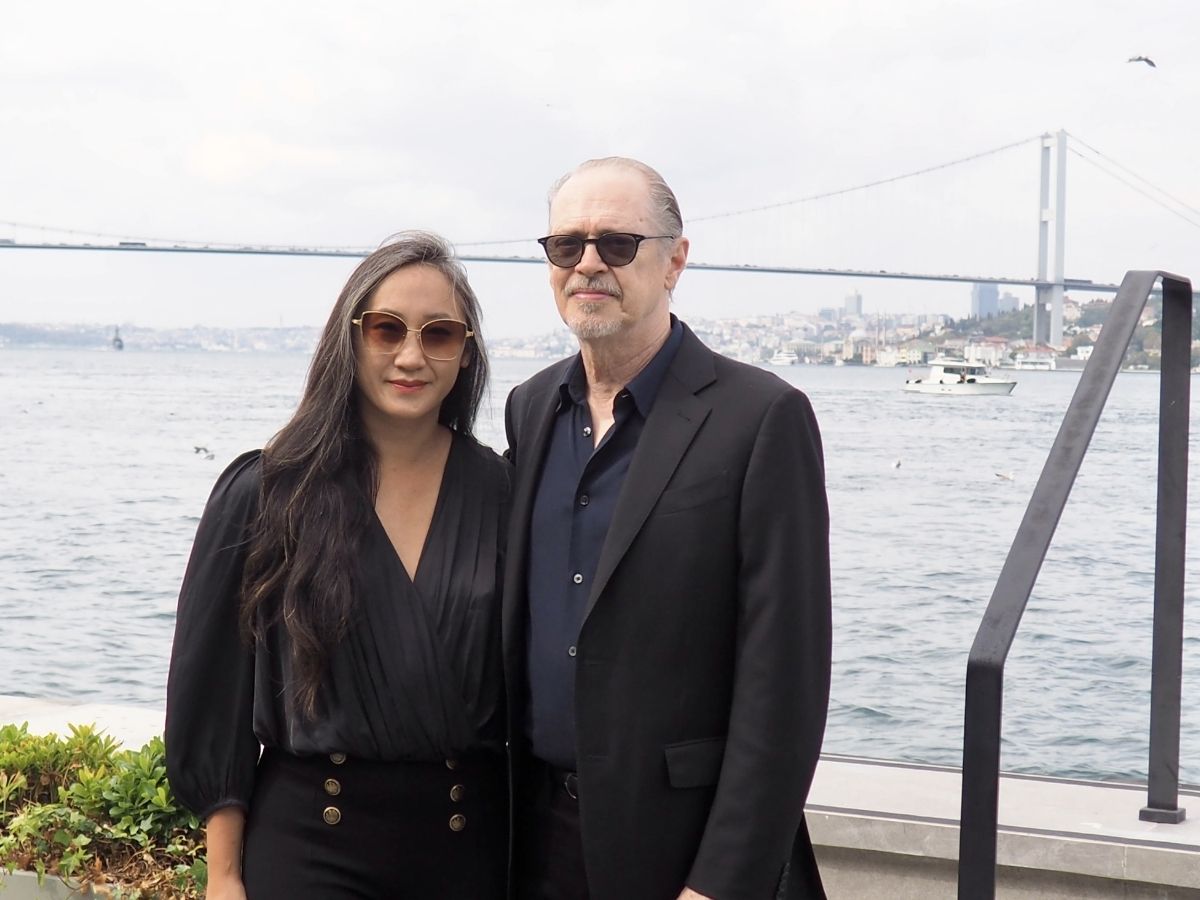 Hollywood’un efsane ismi İstanbul Boğazı'na hayran kaldı