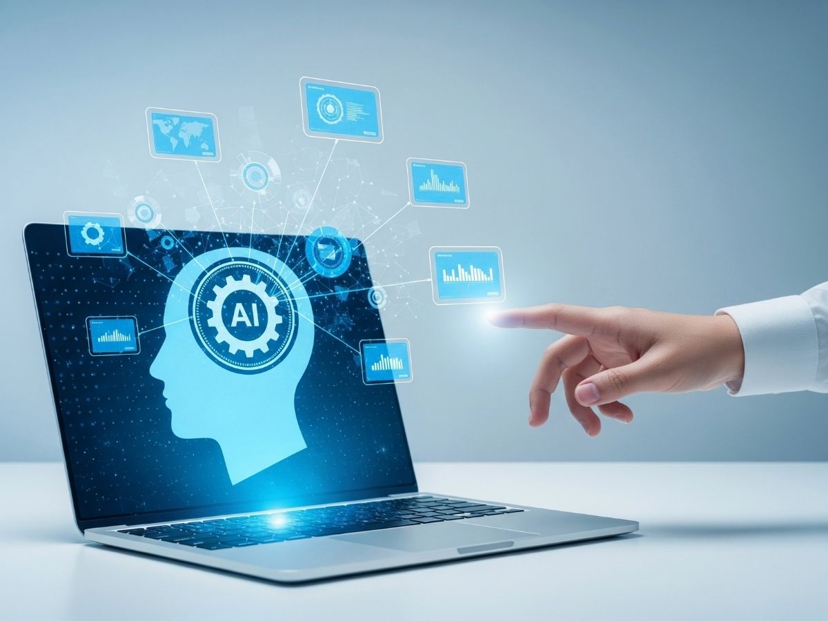 Yapay zekâ hayatı kolaylaştırırken güvenlik sorunları alarm veriyor