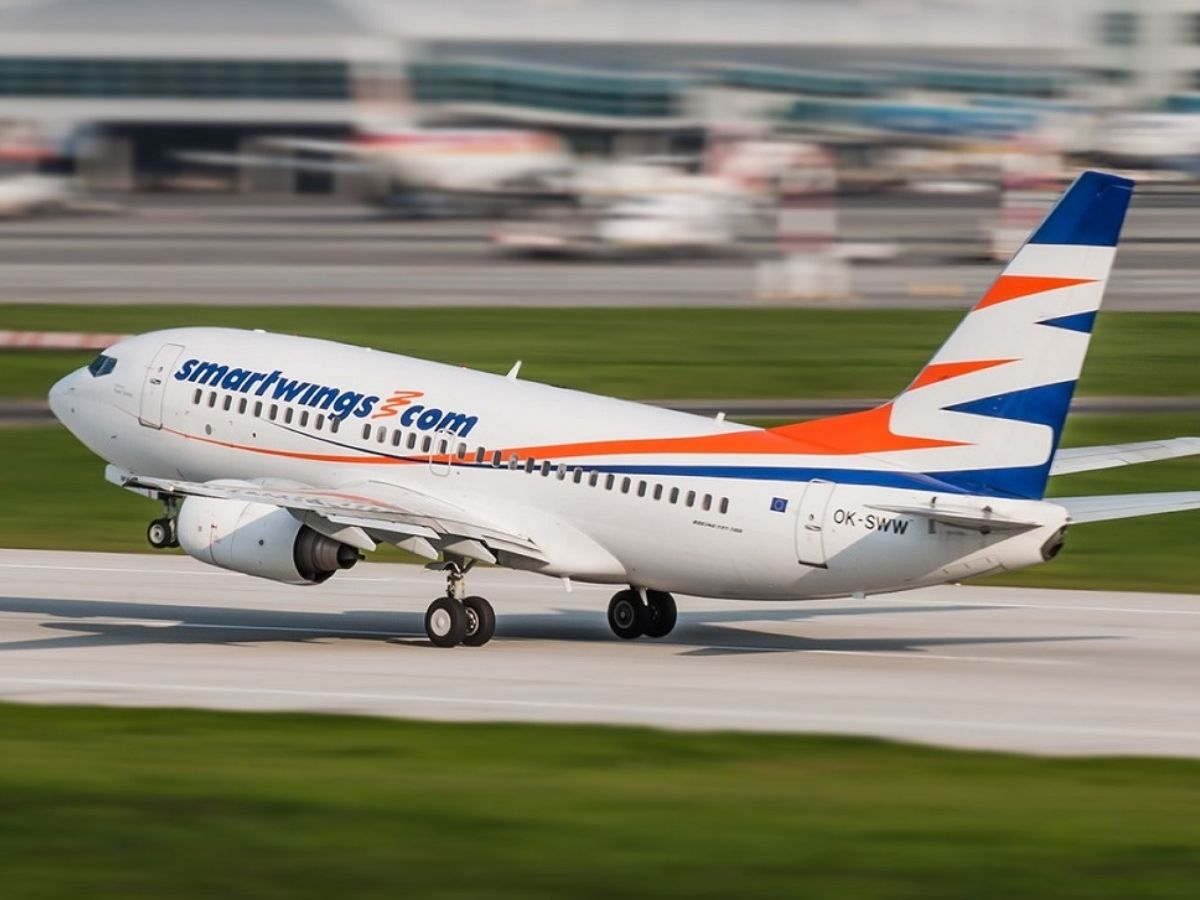 Pegasus, Çek Hava Yolları ve Smartwings’i 154 milyon Avro'ya satın aldı