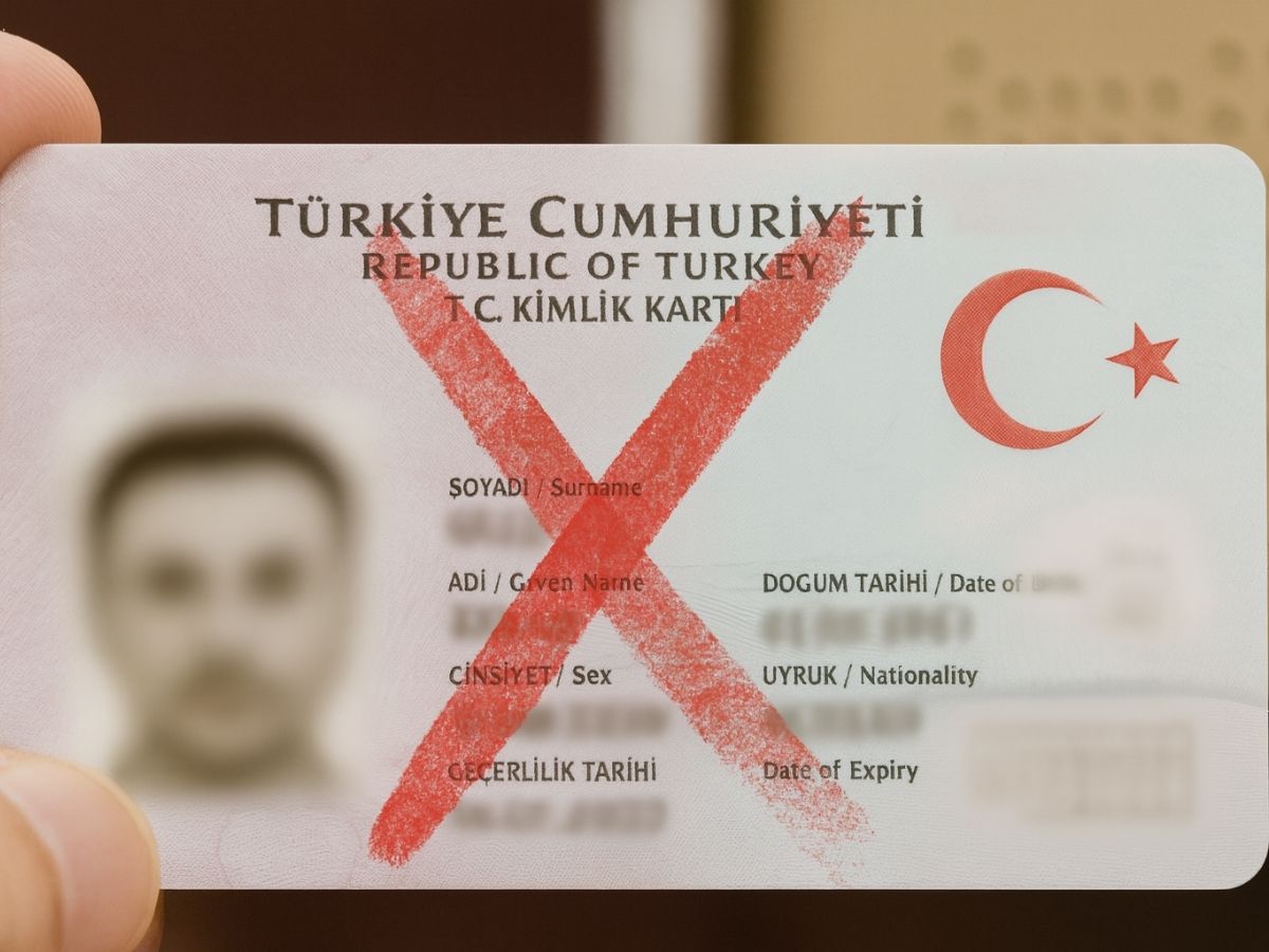 Otellerde kimlik fotokopisi isteme dönemi sona erdi! 