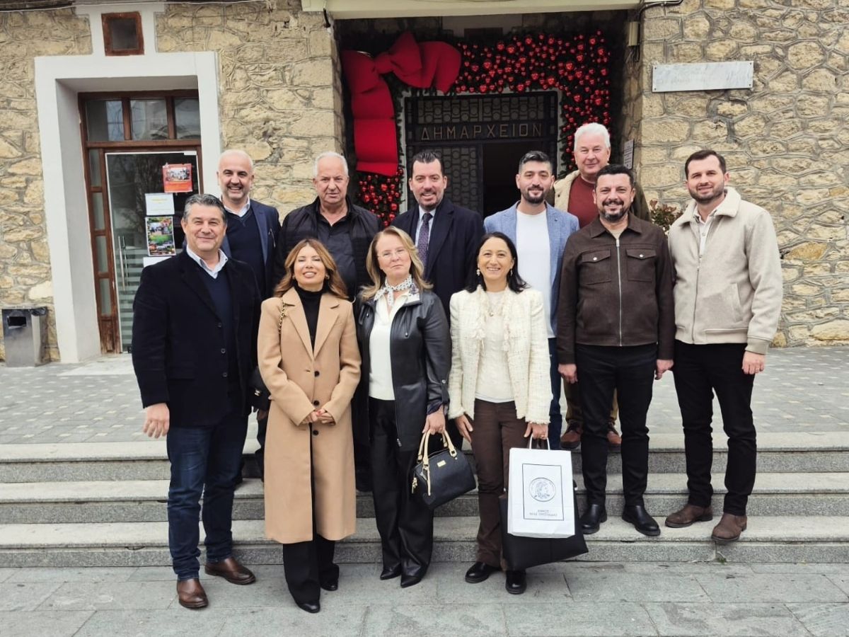 Türkiye-Yunanistan turizmi için TÜRSAB’dan sınır ötesi adım
