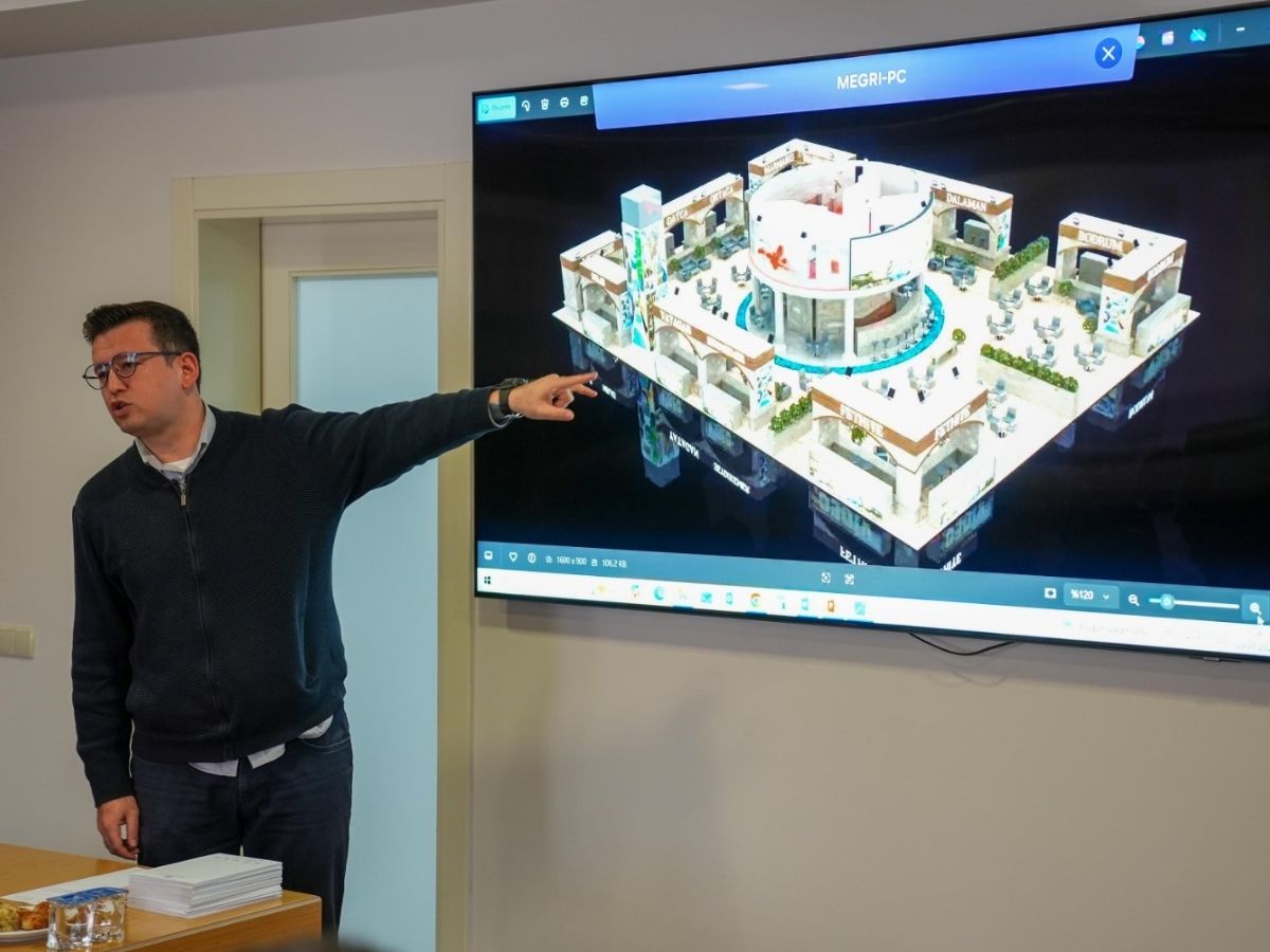 Fethiye’den 2026 turizm sezonu için tanıtım atağı