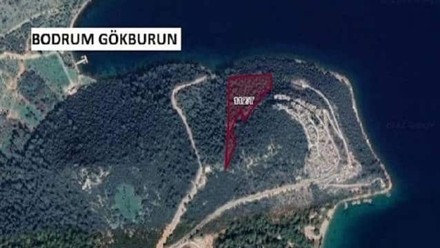 2 Bakanlık otel arazisini paylaşamıyor