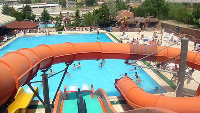 2 katlı otel binası icradan satılık!