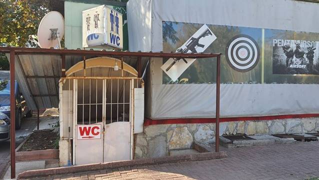 2 liralık tuvalet kavgası... Rus turistin yumruk attığı işletmeci öldü