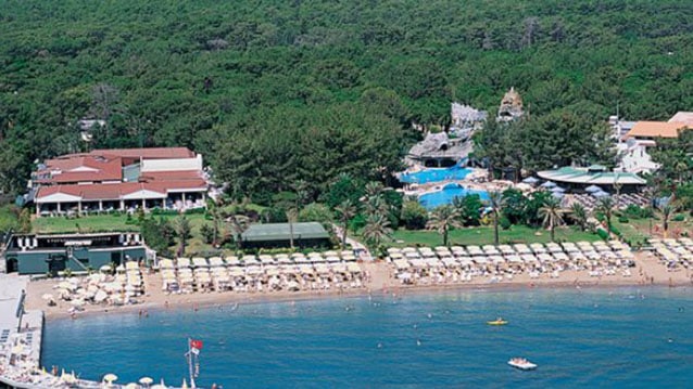 2 milyon lira peşinatla süreyi uzattı
