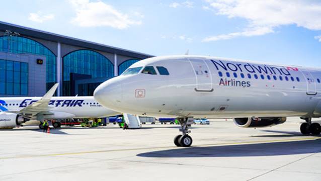 2 Rus şehrinden Antalya ve İstanbul'a uçuş izni aldı