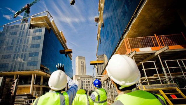 2'si 5 yıldızlı 11 yeni otel geliyor