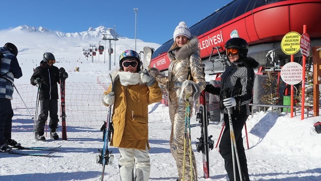 2 yıl önce tek tur satamadık, şimdi...