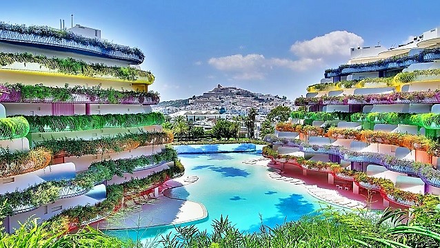 2016’da Almanlar en çok hangi destinasyonu tercih etti? 