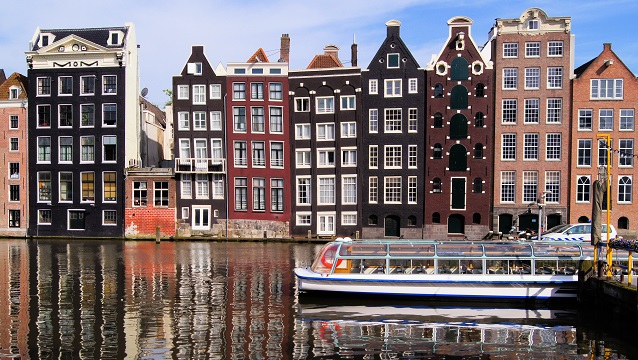 2017 için Türklerin favori destinasyonları belli oldu