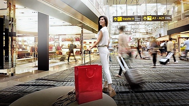 2017’nin en iyi 10 havalimanı