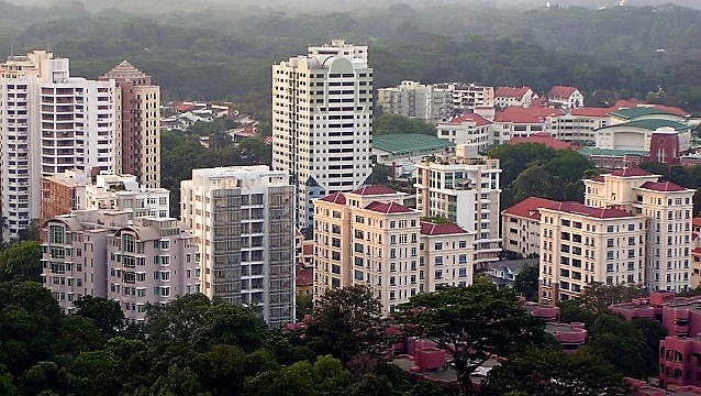 2017 yılında yabancılara kaç konut satıldı?