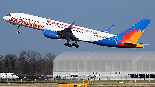 2018 için Türkiye kapasitesini artırdı 