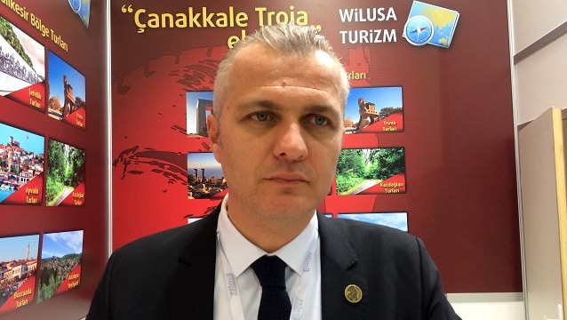 2018 Troia Yılı desteklenmeli