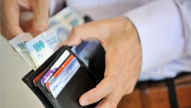 2018 yılı asgari ücret tutarı belirlendi