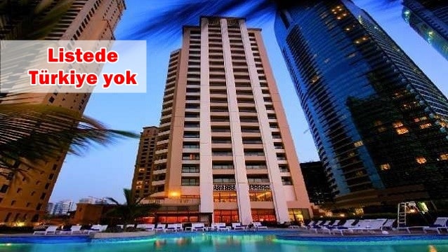 2018 yılında 9 ülkede 11 yeni otel açacak