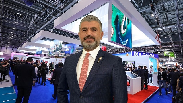 Halil Korkmaz: 2019 İngiltere pazarında rekor yılı olacak