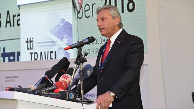2019 yılında rekorlara imza atacağız