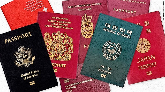 2020’de pasaport uygulaması sona mı erecek?